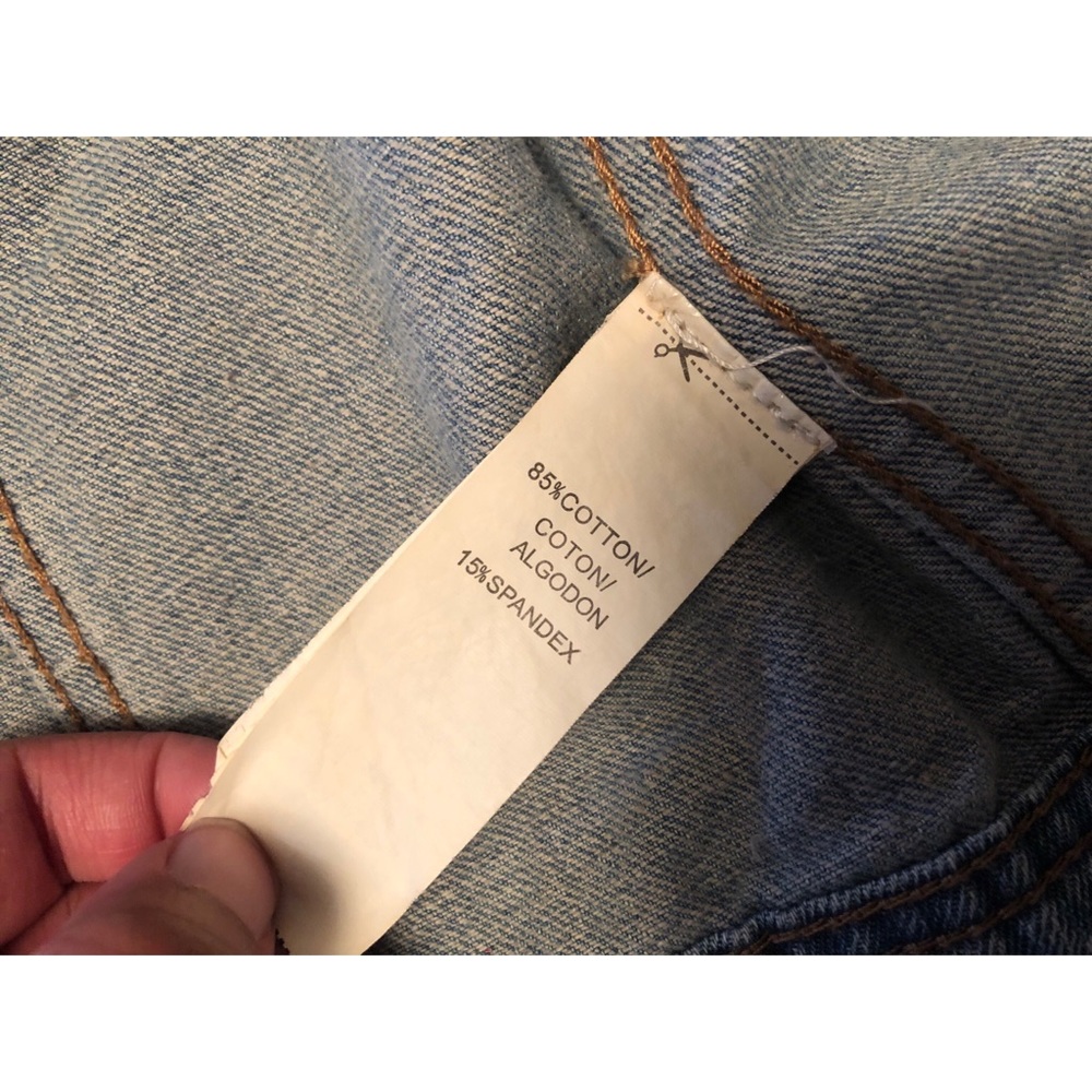 Jean Jacket❗️❗️❗️❗️ - Picture 5 of 6
